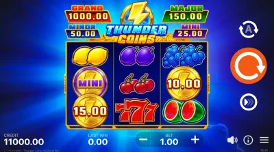 Thunder Coins overlay1